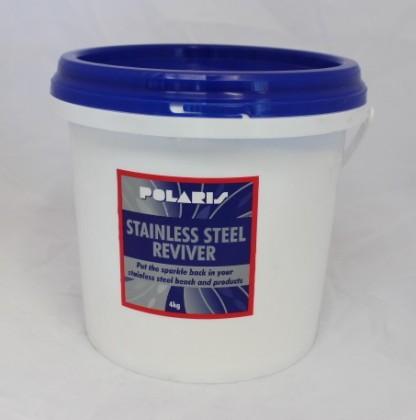 Polaris Stainless Steel Reviver