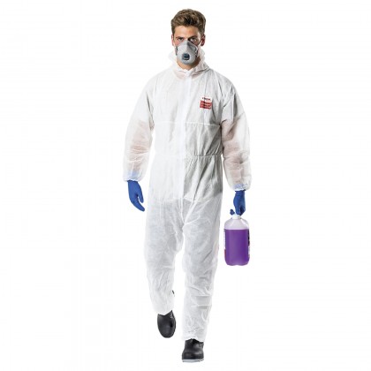 Disposable Coveralls