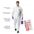 Disposable Coveralls