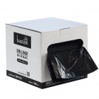 Bastion Bin Liner In Box 80L X100