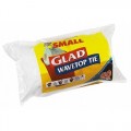 Glad Wave Top Bin Liner