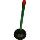 Rubber Plunger - 150mm