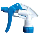 Trigger Spray - Blue