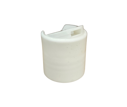 Disc Top White 28/410