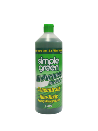 Simple Green Concentrate