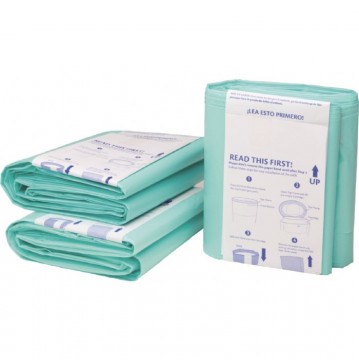Korbell Plus Refill 3 Pack