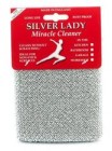 Silver Lady Cleaning Pad