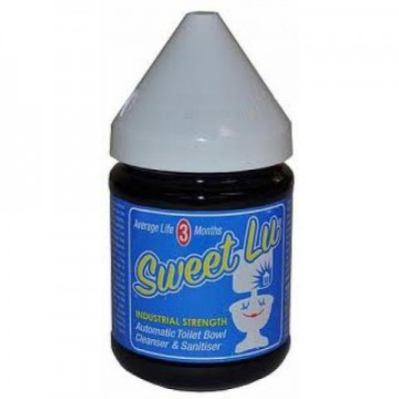 Sweet Lu Toilet Sanitiser