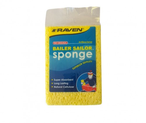 Bailer Sailor/Decorator Sponge