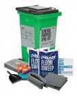 Pratt 120L General Purpose Spill Kit