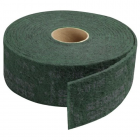 Green Scourer Roll 9m X 150mm