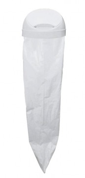 Terracyclic 13L Refill - White