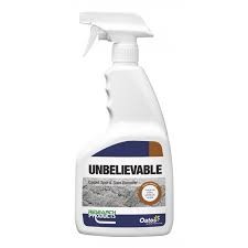 Research Products Unbelievable 750ml