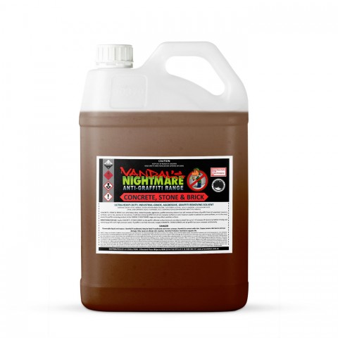 Vandals Nightmare CSB- 5L