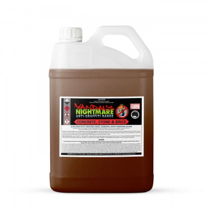 Vandals Nightmare CSB- 5L