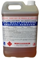 Vandals Nightmare Multipurpose 5L