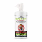 Vandals Nightmare Graffiti Wipe -160