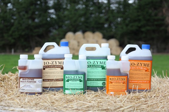 Great range of Eco Cleaners