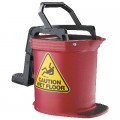 Oates Duraclean Wringer Bucket