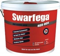SWARFEGA RED BOX WIPES x 150