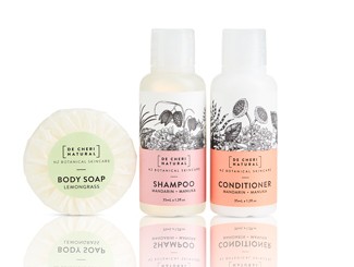 De Cheri Natural NZ Botanical Skincare