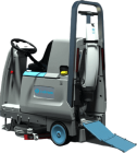 I-Drive Combo