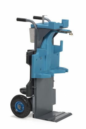 I-Land S Air Tyres (Without Tanks & Charger)