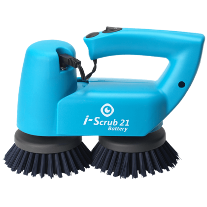 I-Scrub 21B
