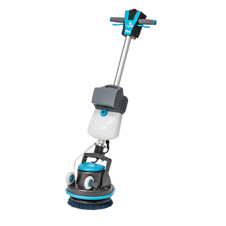I-Scrub 30