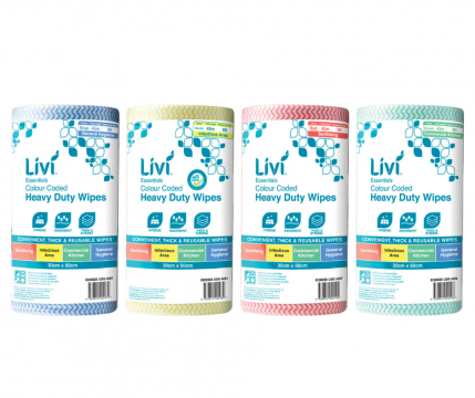 Livi Cloth Roll