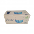 FACEMASK - 3ply 50 pack