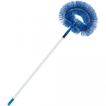 Monster Cobweb Broom Complete