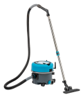 Vac 6 240V Barrel Vacuum