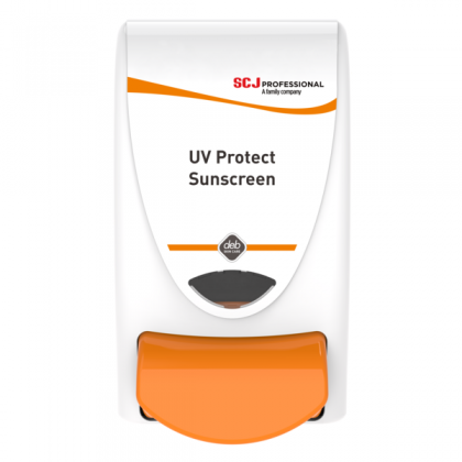 Deb Stoko Sunscreen Dispenser 1L