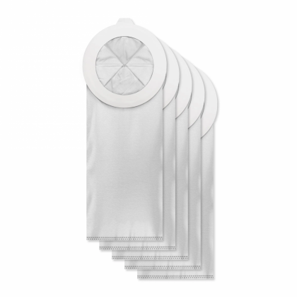 C069 Nilfisk GD5 Bags - 5 Pack