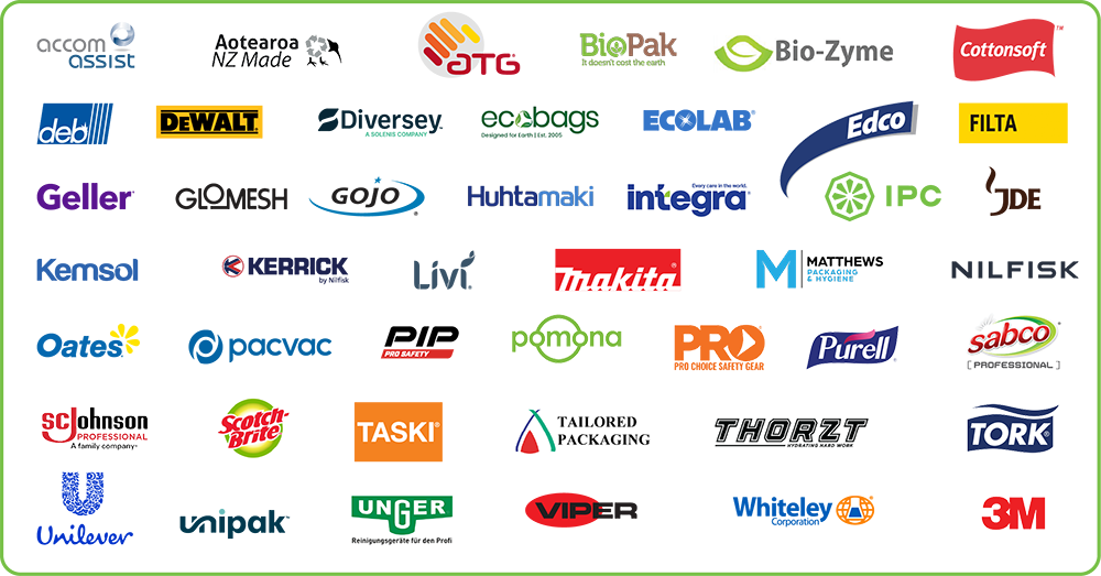 brands