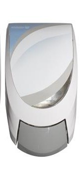 Whiteley Manual Dispenser