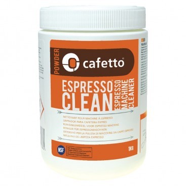 CAFETTO MACHINE CLEANER 500g