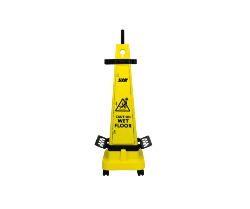 SYR Rapid Response Cone with Door & Lock