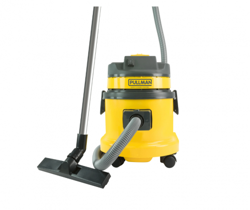 Pullman 15L Wet & Dry Vacuum