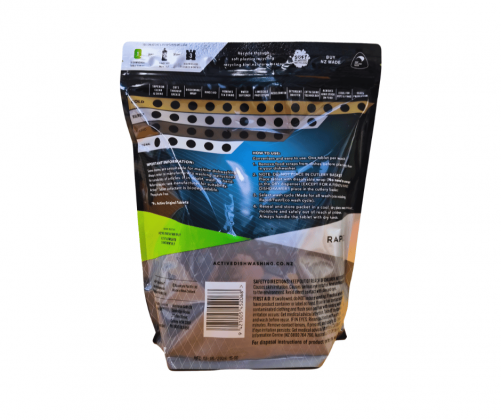 Active Rapid Dishwashing Tablets Lime 90s