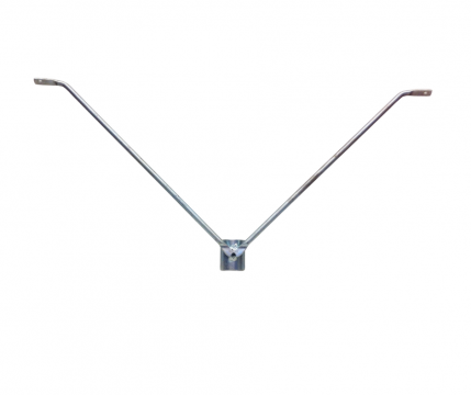 Broom Brace / Stay 25/28mm