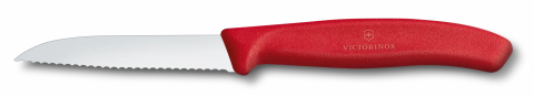 Paring Knife
