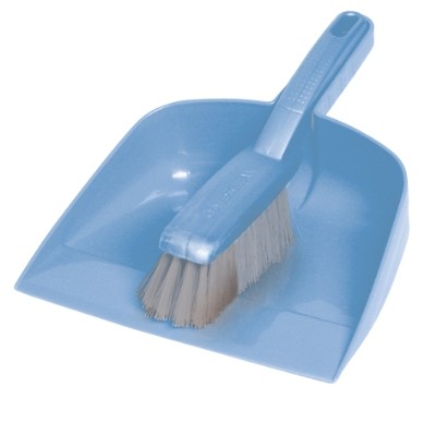 Oates Dustpan Set