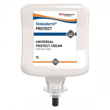 Deb Stokoderm Universal Protect Cream Cartridge 1L