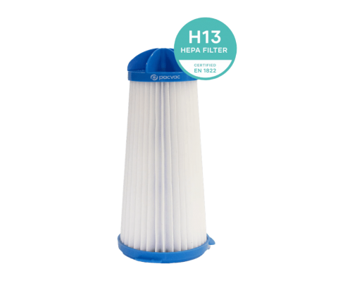 Pacvac Pre-Motor Filter H13 HEPA