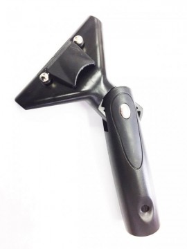Ettore Super System Squeegee Handle