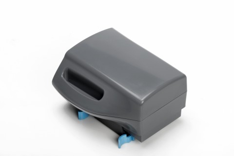 I-Power 14 Grey Battery Left (Blue Clip)