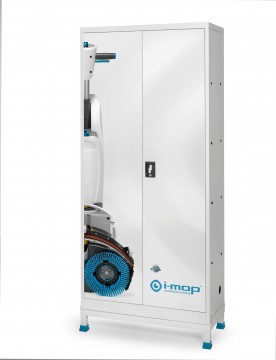 I-Store Steel Storage Cabinet