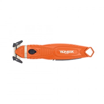 Ronsta Knives Concealed, Metal Body